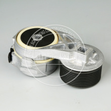 Fan pulley 6754-61-4110 for excavator accessories