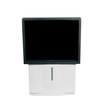 China Distributor Price for ACP-100 Optical Instrument LCD Eye Auto Chart Projector
