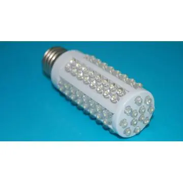 7W LED DIP Corn Bulb  560lm outpt