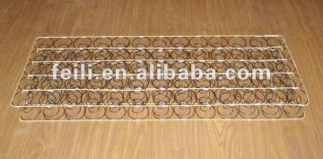 Bed coil springs