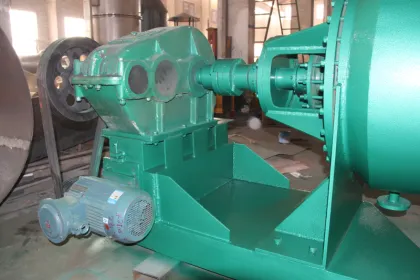rotary Harrow Dryer Vacuum Harrow Dryer
