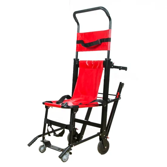 High strength stair chair