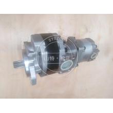 Dump teherautó alkatrészek HM350-2 Gear Pump 705-95-05100