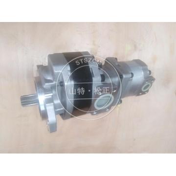 Dump teherautó alkatrészek HM350-2 Gear Pump 705-95-05100