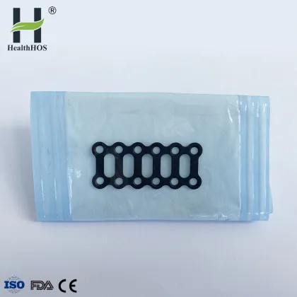 Maxillofacial Mini Cranioplasty Orthopedic Implants