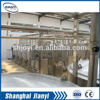 banana juice machinery