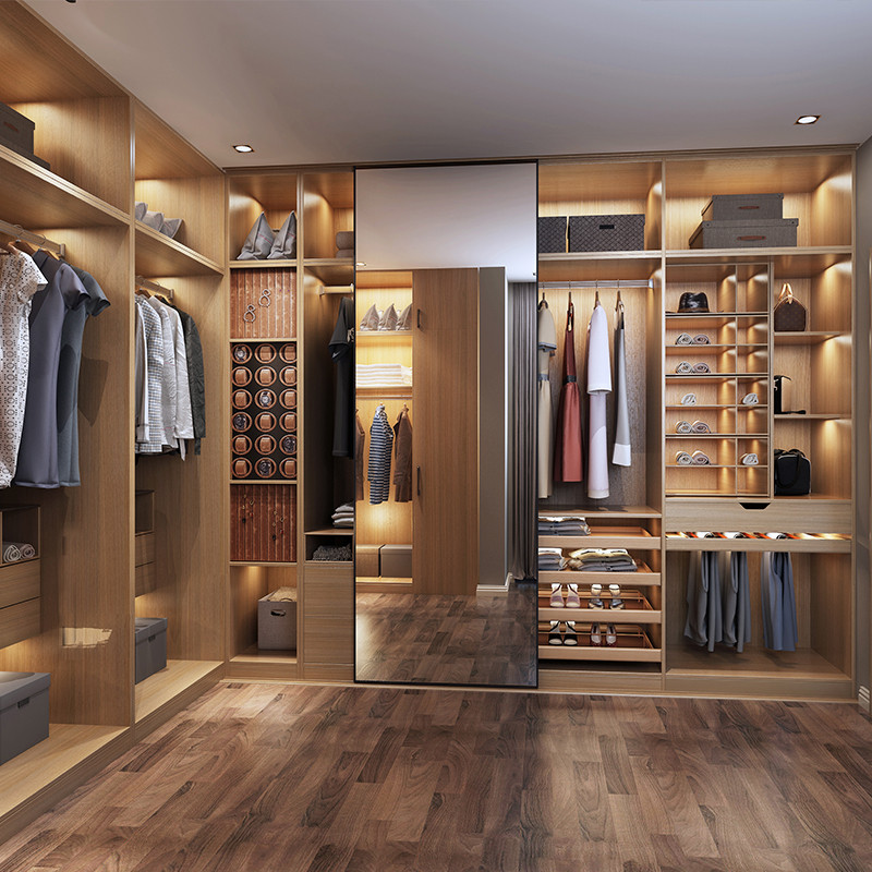 Wardrobe 