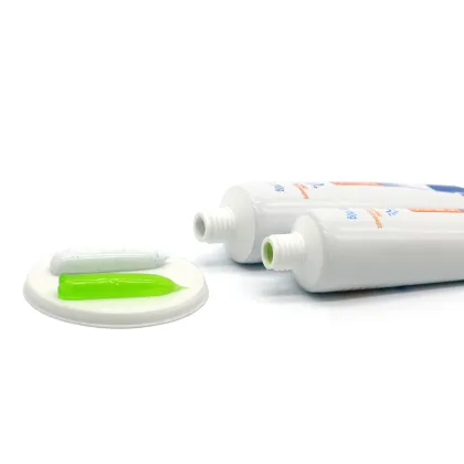 Herbal Teeth Whitening mint flavor Toothpaste
