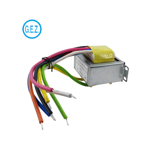 CE CQC EI66 120W Prìomh Obraichean claisneachd