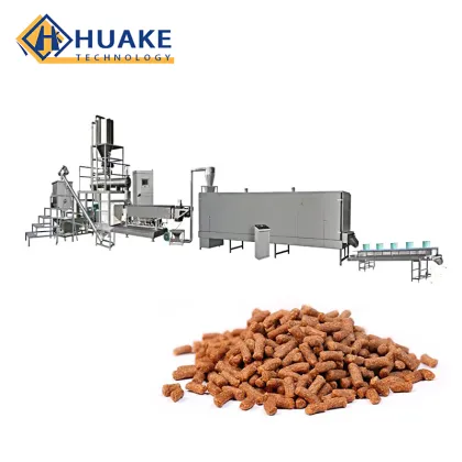 Aquatic Fish Food Feed Pellet Making Machine