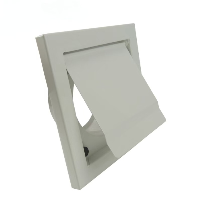 Propesyonal na Dryer Vent Cleaning