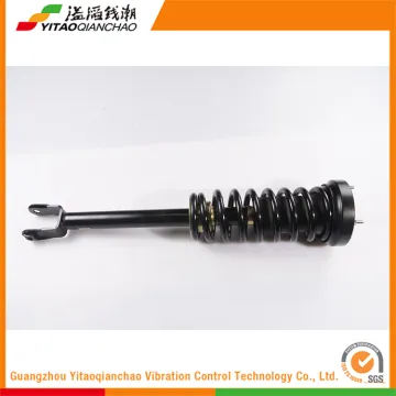 Hot Products To Sell Online Guangzhou Auto Parts Shock Absorber Spring