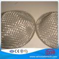 Wire Cloth Filter Disc