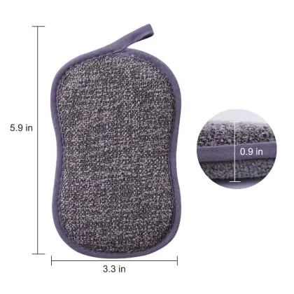 Wholesale Kitchen Cleaning Sponges & Scouring Pads