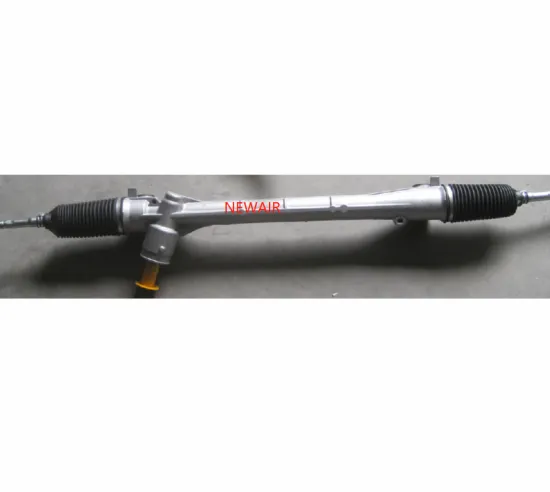 45500-02300 45510-02300 Power steering rack for levin corolla 2007