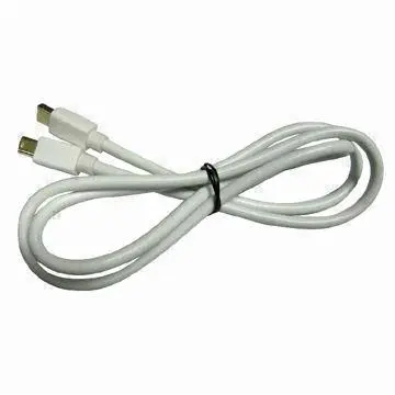 Mini DisplayPort to HDMI® Cable, Up to 2.5Gbps Maximum Transfer Rate, Supports PC Resolution
