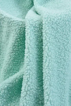 Teddy Bear Fleece Wholesale Teddy faux Fur Velvet