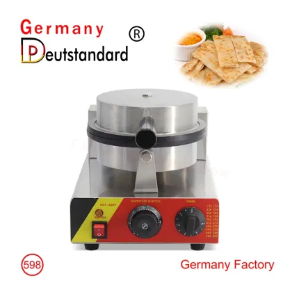 Egg roll machine egg roll waffle maker