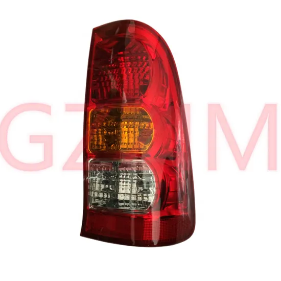 Hilux Vigo 2008 plastic light tail lamp