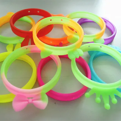 Silicone Mobile Phone Cover Multifunctional Rubber Band