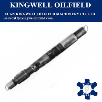 Dst(drill Stem Testing) Tools 7" Champ Packer 