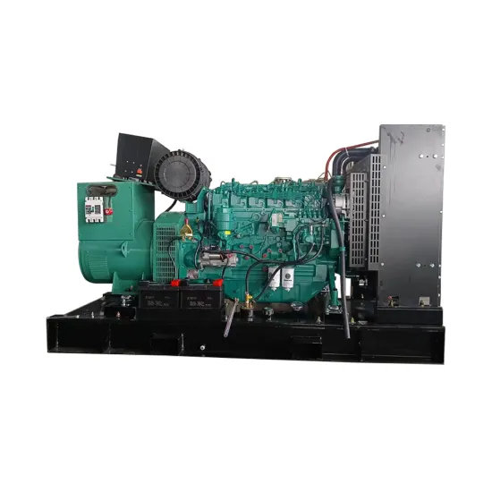 High Quality 125kVA Diesel Generator 50Hz for Sale