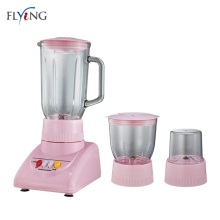 300W-350W Electric 3-Mill Grinder Blender With Mill