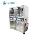 Умные решения для мониторинга здоровья животных