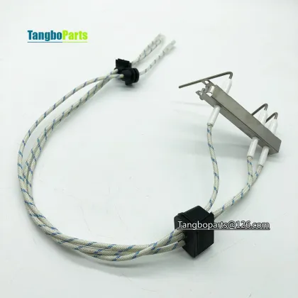 Ceramic Ignition Electrode for Viessmann Boilers