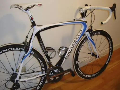 Pinarello Prince Carbon High Quality Pinarello Prince Carbon On 