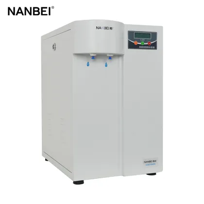 Atmospheric Ultra Pure Water System Price - Pure Water Machine