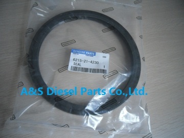 Komatsu Seal Rear Part 6215-21-4230