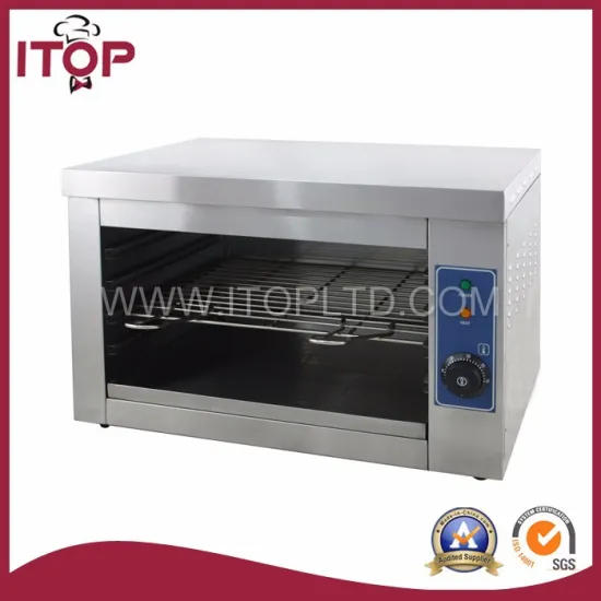 ES-580 Electric Salamander