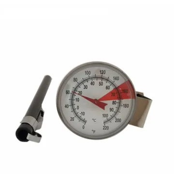 High Quality Cheap 1.37 Inch/35mm Food Cooking Thermometer from Professional Factory