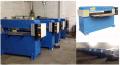 Kemasan Blister Hydraulic Press Cutting Machine