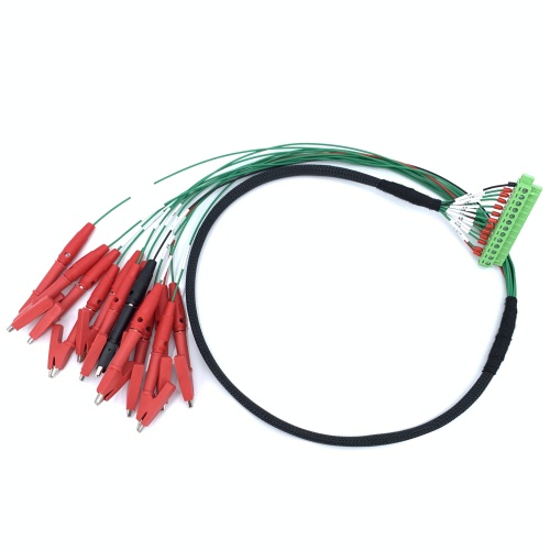 Battery Detection Wire Harness