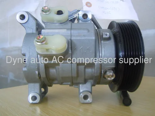 Auto Air Conditioning Compressors For Toyota Hilux 88310-0k110 