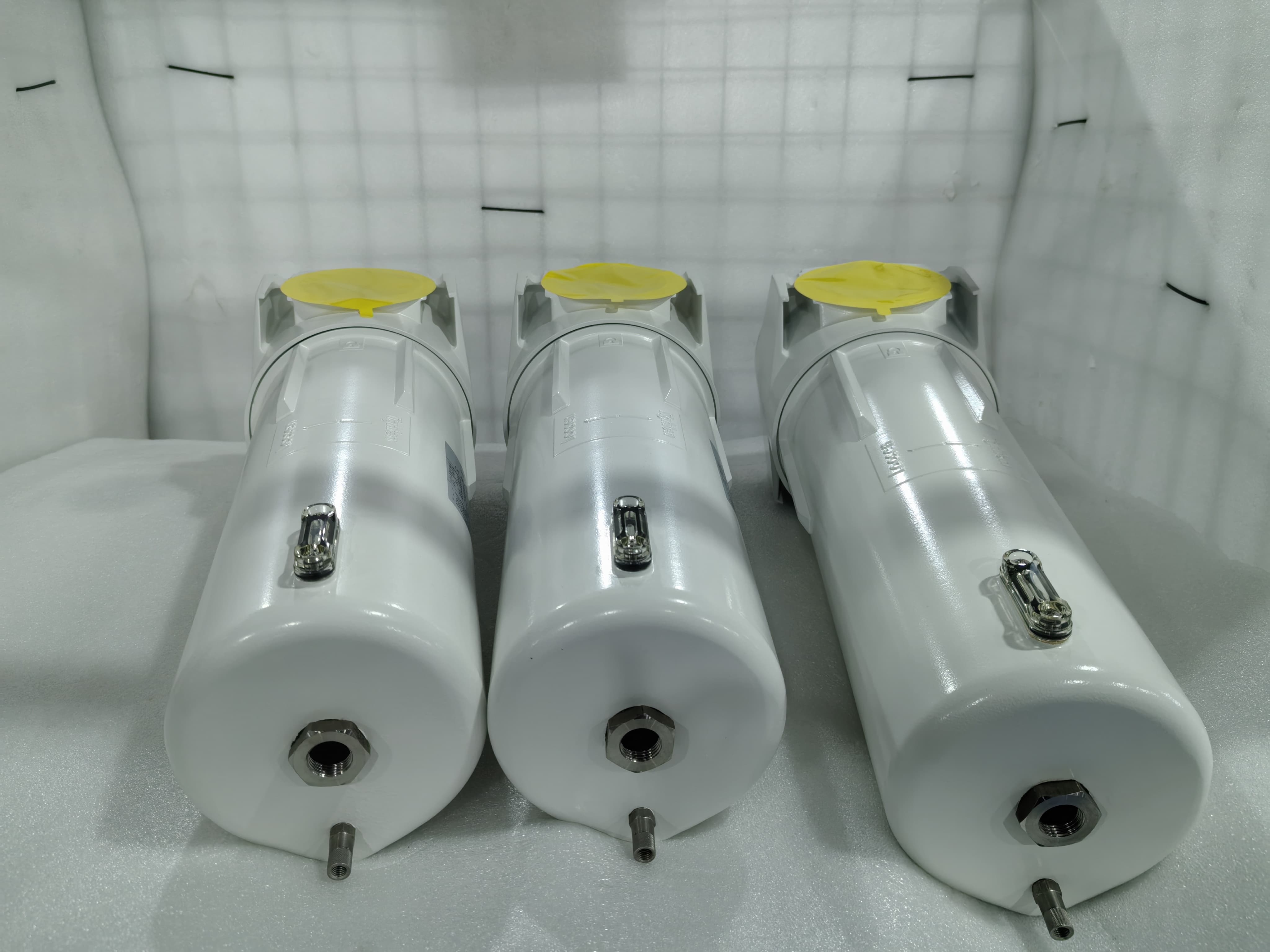 Best air filter for CNC machines