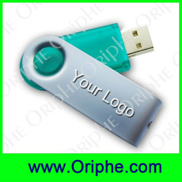 Logo Imprint Best Thumb Drive