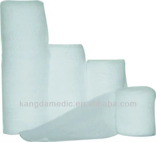 Elastic PBT Bandage