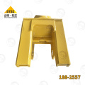 Front rack component 188-2557 is suitable for bulldozer D9 D9R