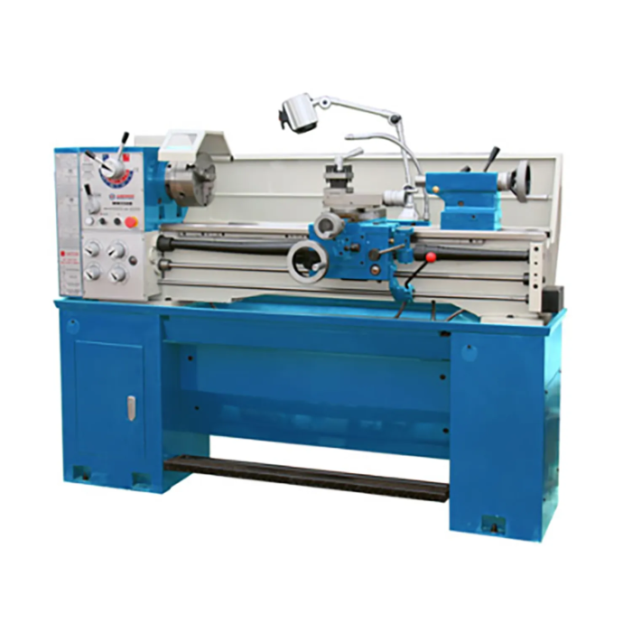 WL330B ENGINE LATHE MACHINE