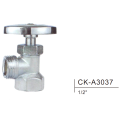 Valve d&#39;angle alliage de zinc CK-A3037 1/2 &quot;