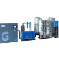 Oxygen Gas Generator Generation Machine