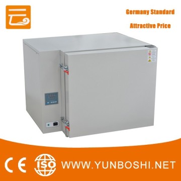 Good Operation 400 Degree Hot Air Oven Specification