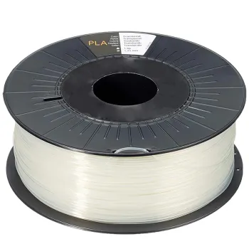 Free Samples of Silk PLA, PETG 3D Printer Filaments in Pink Color - 1.75mm Diameter, 1kg Pack