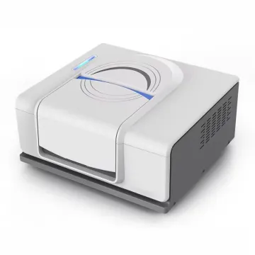 Drawell DW-530A ATR FTIR Analyzer