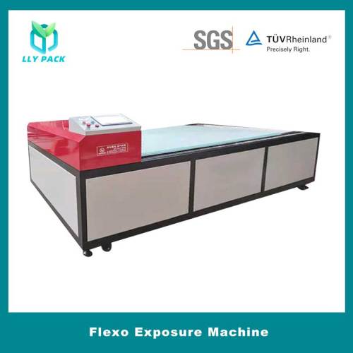 Best Price Printing Plate Exposure Equipment