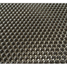 Perforated Sheets - perforated metal panel