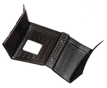 Kazuma ATV Parts for 50cc ATV Quad: Meerkat & Hensim 50cc 70cc